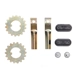 Purchase Top-Quality Rear Adjusting Kit by RAYBESTOS - H3520 pa9