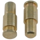 Purchase Top-Quality CARLSON - H2232-2 - Drum Brake Pivot Pins pa1