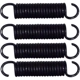 Purchase Top-Quality Rear Adjusting Spring by CARLSON - H403 pa3