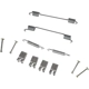Purchase Top-Quality Rear Adjusting Spring by MOTORCRAFT - BKSOE8 pa2