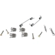 Purchase Top-Quality Rear Adjusting Spring by MOTORCRAFT - BKSOE8 pa3