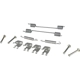 Purchase Top-Quality Rear Adjusting Spring by MOTORCRAFT - BKSOE8 pa4