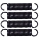 Purchase Top-Quality Rear Adjusting Spring by RAYBESTOS - H403 pa5