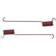 Purchase Top-Quality Rear Adjusting Spring by RAYBESTOS - H430 pa2