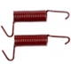 Purchase Top-Quality Rear Adjusting Spring by RAYBESTOS - H438 pa5