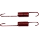 Purchase Top-Quality Rear Adjusting Spring by RAYBESTOS - H442 pa3