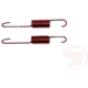 Purchase Top-Quality Rear Adjusting Spring by RAYBESTOS - H442 pa4