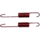 Purchase Top-Quality Rear Adjusting Spring by RAYBESTOS - H442 pa7