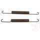 Purchase Top-Quality Rear Adjusting Spring by RAYBESTOS - H495 pa4