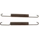 Purchase Top-Quality Rear Adjusting Spring by RAYBESTOS - H495 pa7