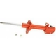 Purchase Top-Quality Rear AGX Adjustable Gas Strut by KYB - 733010 pa1