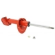 Purchase Top-Quality Rear AGX Adjustable Gas Strut by KYB - 733010 pa12