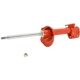 Purchase Top-Quality Rear AGX Adjustable Gas Strut by KYB - 734036 pa6