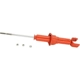 Purchase Top-Quality Rear AGX Adjustable Gas Strut by KYB - 741007 pa2