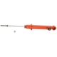 Purchase Top-Quality Rear AGX Adjustable Gas Strut by KYB - 741019 pa1