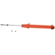 Purchase Top-Quality Rear AGX Adjustable Gas Strut by KYB - 741020 pa1
