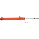 Purchase Top-Quality Rear AGX Adjustable Gas Strut by KYB - 741020 pa2