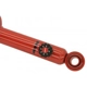 Purchase Top-Quality Rear AGX Adjustable Gas Strut by KYB - 741025 pa5