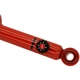 Purchase Top-Quality Rear AGX Adjustable Gas Strut by KYB - 741025 pa7