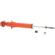 Purchase Top-Quality Rear AGX Adjustable Gas Strut by KYB - 741041 pa3