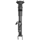 Purchase Top-Quality UNITY AUTOMOTIVE - 13512900 -Rear Driver or Passenger Side Electronic Air Complete Strut Assembly pa2
