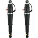 Purchase Top-Quality UNITY AUTOMOTIVE - 214511200 - Rear Air Adjustable Shock pa1