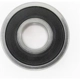 Purchase Top-Quality Rear Alternator Bearing by SKF - 6201-2RSJ pa7