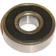 Purchase Top-Quality Rear Alternator Bearing by SKF - 6201-2ZJ pa2