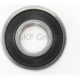 Purchase Top-Quality Rear Alternator Bearing by SKF - 6202-2RSJ pa22