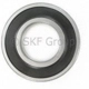 Purchase Top-Quality Rear Alternator Bearing by SKF - 6205-2RSJ pa16