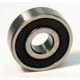 Purchase Top-Quality Rear Alternator Bearing by SKF - 6205-2RSJ pa7