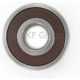 Purchase Top-Quality Rear Alternator Bearing by SKF - 6303-2RSJ pa4
