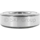 Purchase Top-Quality Rear Alternator Bearing by SKF - 6304-2RSJ pa8
