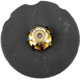 Purchase Top-Quality Rear Anti Squeal Kit by URO - 99635208602 pa4