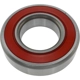 Purchase Top-Quality Rear Axle Bearing by CENTRIC PARTS - 411.62001E pa1