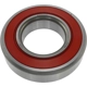 Purchase Top-Quality Rear Axle Bearing by CENTRIC PARTS - 411.62001E pa3