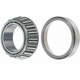 Purchase Top-Quality Rear Axle Bearing by FAG - 103120 pa5