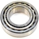 Purchase Top-Quality Rear Axle Bearing by MOPAR - 83503064 pa1