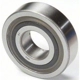 Purchase Top-Quality Rear Axle Bearing by NATIONAL BEARINGS - 206FF pa3