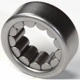 Purchase Top-Quality Rear Axle Bearing by NATIONAL BEARINGS - R1561TV pa1