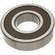Purchase Top-Quality Rear Axle Bearing by NSK - 6308ADDUC4 pa1