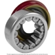 Purchase Top-Quality Rear Axle Bearing by NSK - 6308ADDUC4 pa2