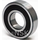 Purchase Top-Quality Rear Axle Bearing by NSK - 6308ADDUC4 pa3