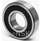 Purchase Top-Quality Rear Axle Bearing by NSK - 6308ADDUC4 pa4