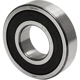 Purchase Top-Quality Rear Axle Bearing by NSK - 6308ADDUC4 pa5