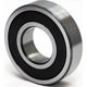 Purchase Top-Quality Rear Axle Bearing by NSK - 6308ADDUC4 pa6