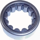 Purchase Top-Quality Rear Axle Bearing by POWER TRAIN COMPONENTS - PT6408 pa1