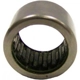 Purchase Top-Quality Rear Axle Bearing by SKF - BH2212 pa5