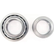Purchase Top-Quality Rear Axle Bearing by SKF - BR10 pa11