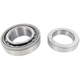 Purchase Top-Quality Rear Axle Bearing by SKF - BR10 pa13